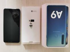 Samsung Galaxy A9 2018. /, 128 , , Dual-SIM 