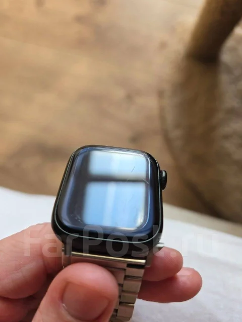 Apple Watch Series 7 ����