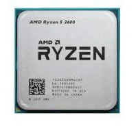 AMD Ryzen 5 2600 ����