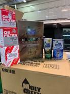 MolyGreen Euro Protect. 5W-30, �������������, 4��. ����