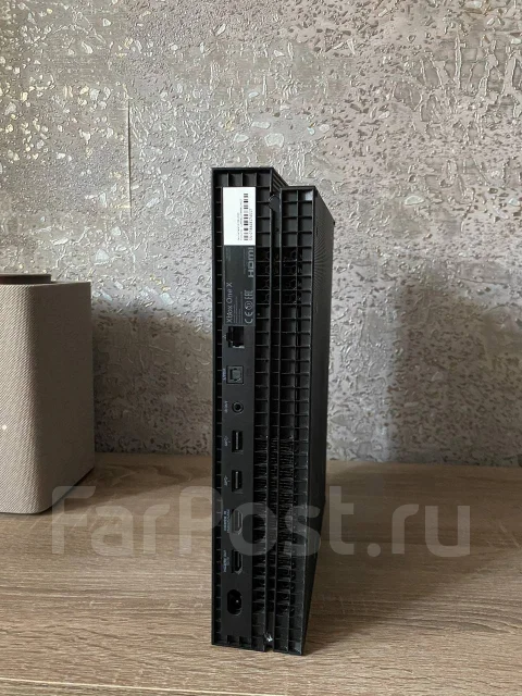 Microsoft Xbox One X ����