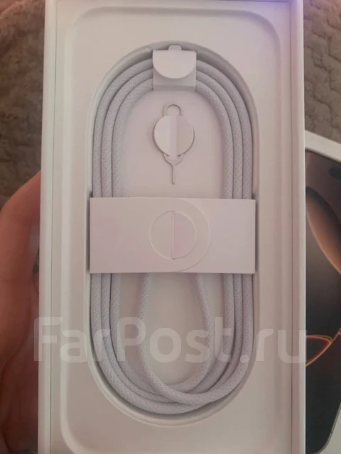 Apple iPhone 16 Pro. �����, 256 �� ����