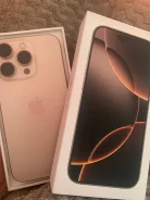 Apple iPhone 16 Pro. �����, 256 �� ����