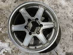 Blows. 7.0x16", 6x139.7 