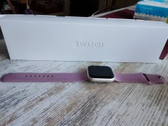 Apple Watch Series 7. GPS, NFC ����