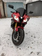Yamaha YZF-R6. 600����. ��., ��������, ���������, ������ �� �� ����