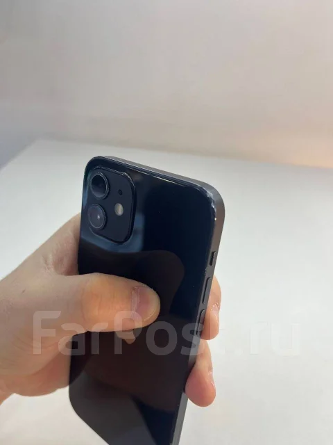 Apple iPhone 12. �/�, 64 ��, ������, 3G, 4G LTE, ����������, NFC ����