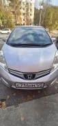Honda Fit Shuttle. �������, 4wd, 1.5 (120��.�.), ������, 200 580����. �� ����