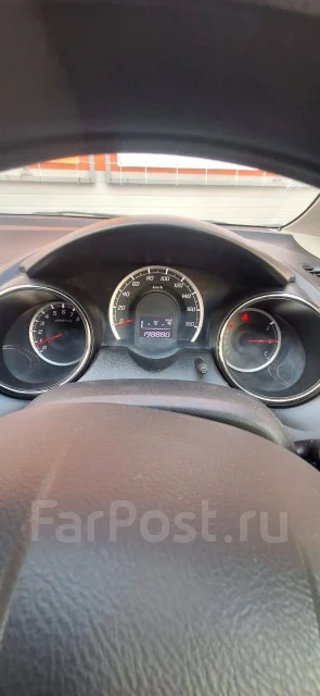 Honda Fit Shuttle. �������, 4wd, 1.5 (120��.�.), ������, 200 580����. �� ����