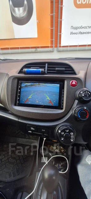 Honda Fit Shuttle. �������, 4wd, 1.5 (120��.�.), ������, 200 580����. �� ����