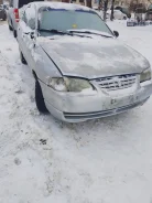 Kia Avella. B5 ����
