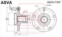   |  / | ASVA Nswht30F NSWHT30F 