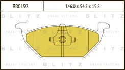 ������� ��������� �������� | ����� | Blitz BB0192 BB0192 ����