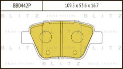    |  | Blitz BB0442P BB0442P 