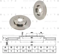 ���� ��������� | ��� | Blitz BS0177 BS0177 ����
