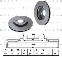   |  | Blitz BS0226 BS0226 