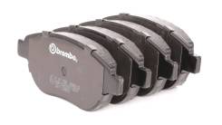    |  | Brembo P61068 P61068 
