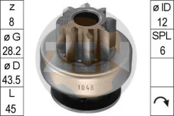 ������� �������� ERA ZN1048 ZN1048 ����