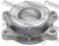 ������� �������� | ��� ����/��� | Febest 0282V35R 0282V35R ����