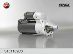 ������� Fenox ST31102C3 ST31102C3 ����