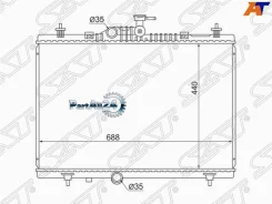 �������� Renault Koleos 08-16 SAT RN0005 RN0005 ����