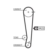������ ��� 77101x20 Gates 5511XS 5511XS ����
