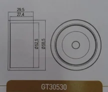 ����� ��� GMB GT30530 GT30530 ����