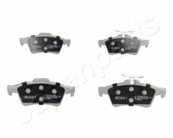   ,  |  | JapanParts PP005AF PP005AF 