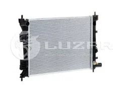 �������� ���. ��� �/� Hyundai Solaris/Kia Rio (10-) MT Luzar LRC08L4 LRC08L4 ����