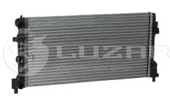 �������� ���. ��� �/� VW Polo Sedan (10-)/Skoda Rapid (12-) Luzar LRC1853 LRC1853 ����