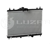 �������� ���. ��� �/� Nissan Tiida (04-) AT Luzar LRC141ED LRC141ED ����