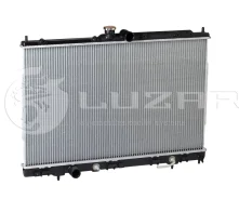 �������� ���. ��� �/� Mitsubishi Outlander (03-) AT Luzar LRC11135 LRC11135 ����
