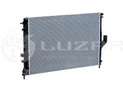 �������� ���. ��� �/� Lada Largus (12-)/Renault Logan (08-)/Duster (10-) AT Luzar LRC09198 LRC09198 ����