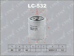   HCV LYNXauto LC532 LC532 