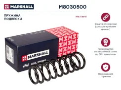 ������� ������� ����� | ��� ����/��� | Marshall M8030500 M8030500 ����
