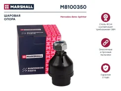 ����� ������� | ����� | Marshall M8100350 M8100350 ����