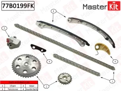 �������� ���� ��� Master Kit 77B0199FK 77B0199FK ����