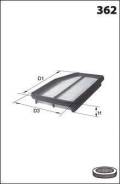   Mecafilter ELP9422 ELP9422 