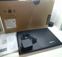 Lenovo IdeaPad 110-15AST. 15.6", 2,4����, ��� 4 ��, ���� 500���, WiFi: 1, Bluetooth: 1 ����