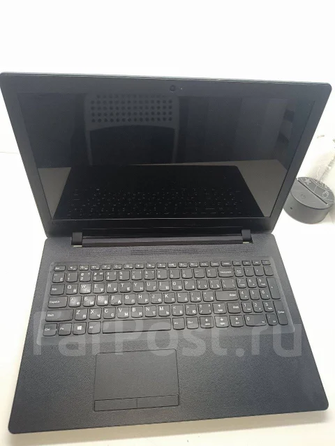 Lenovo IdeaPad 110-15AST. 15.6", 2,4����, ��� 4 ��, ���� 500���, WiFi: 1, Bluetooth: 1 ����