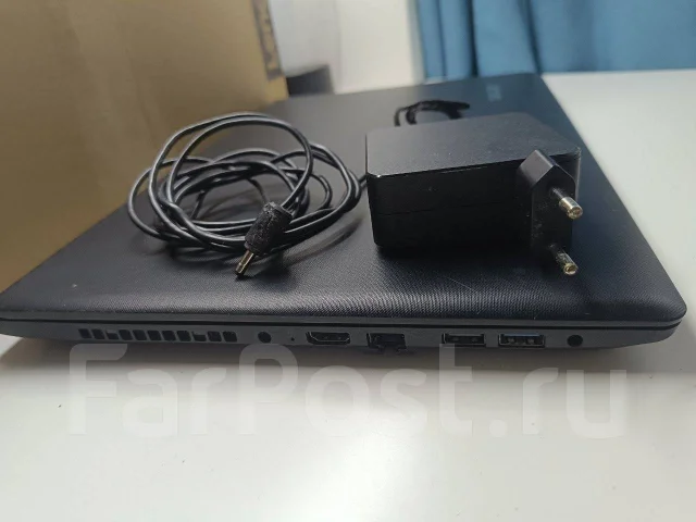 Lenovo IdeaPad 110-15AST. 15.6", 2,4����, ��� 4 ��, ���� 500���, WiFi: 1, Bluetooth: 1 ����