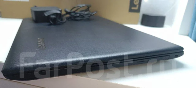 Lenovo IdeaPad 110-15AST. 15.6", 2,4����, ��� 4 ��, ���� 500���, WiFi: 1, Bluetooth: 1 ����