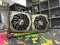 GeForce GTX 1660 SUPER ����