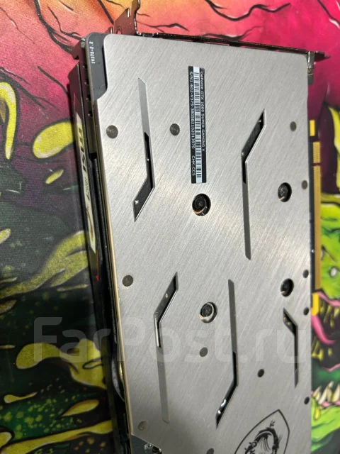 GeForce GTX 1660 SUPER ����
