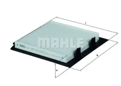 ������ �������� Knecht LA288 Mahle / Knecht LA288 LA288 ����