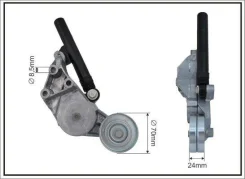���������� ���������� ����� � ����� Caffaro 106698SP 106698SP ����