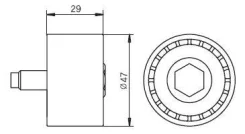 ����� ��� GMB GT90390 GT90390 ����