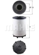 ������ ��������� Mahle / Knecht LX2839 LX2839 ����