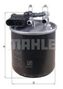 ������ ��������� Mahle / Knecht KL913 KL913 ����