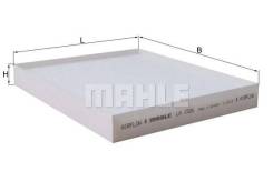   Mahle / Knecht LA1526 LA1526 